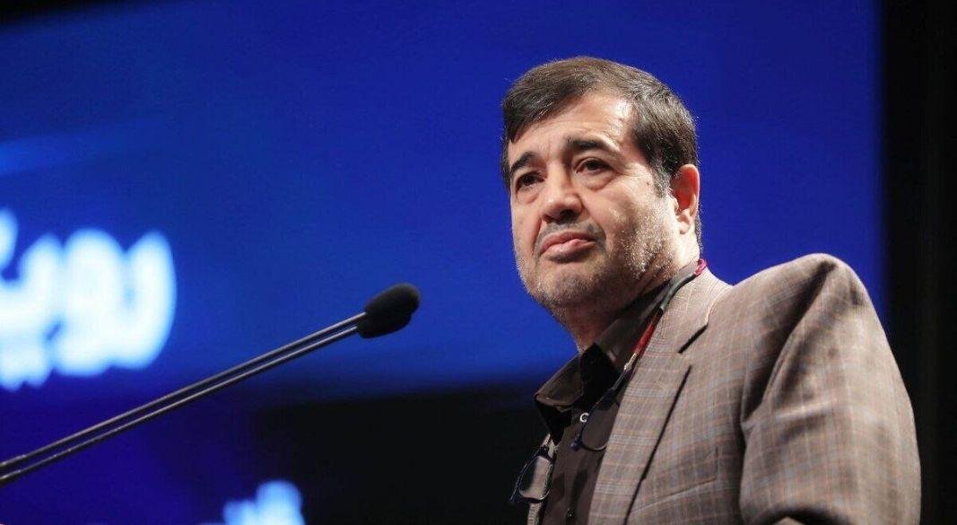 ইরানের ক্রীড়ামন্ত্রী আহমাদ দানিয়ামালি