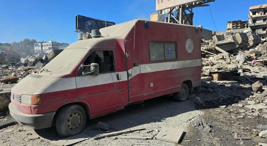 ছবি: সংগৃহীত।