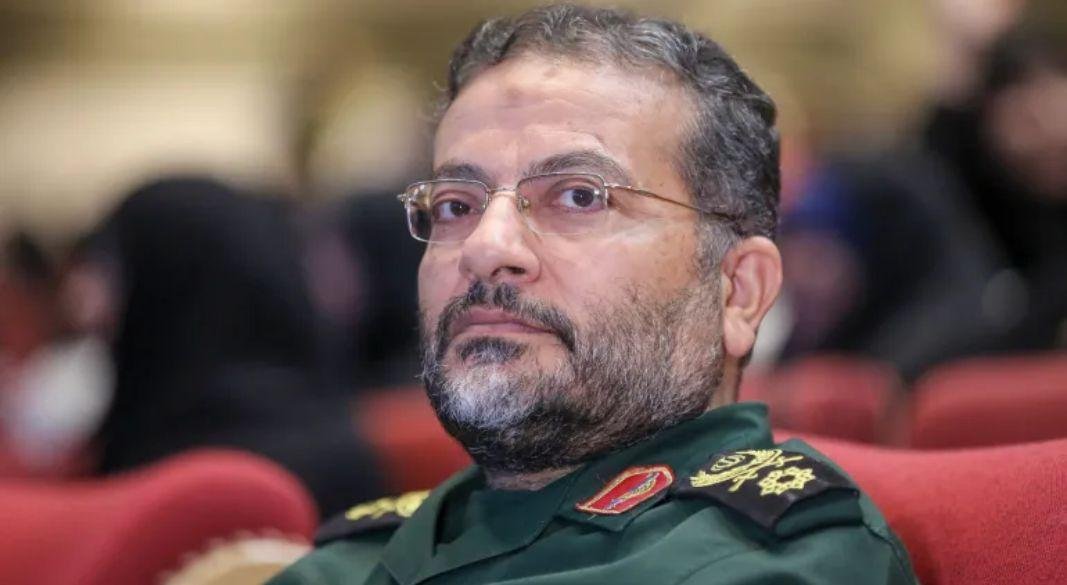 গোলামরেজা সুলাইমানিক