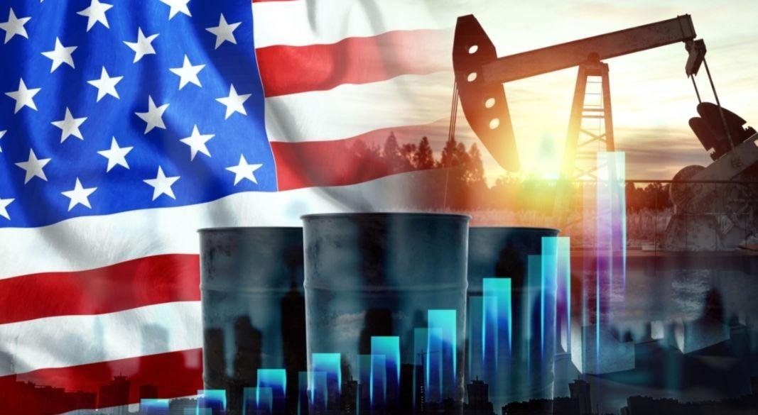 বৈশ্বিক অস্থিরতার মাঝেও কি মার্কিন অর্থনীতি সুরক্ষিত?