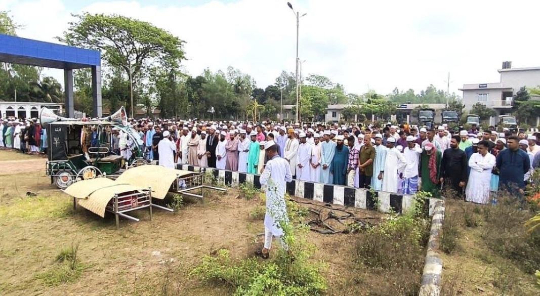 ছবি: সংগৃহীত