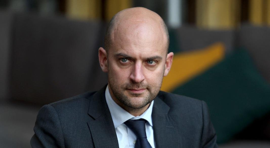 ফরাসি পররাষ্ট্রমন্ত্রী জঁ-নোয়েল বারোট।