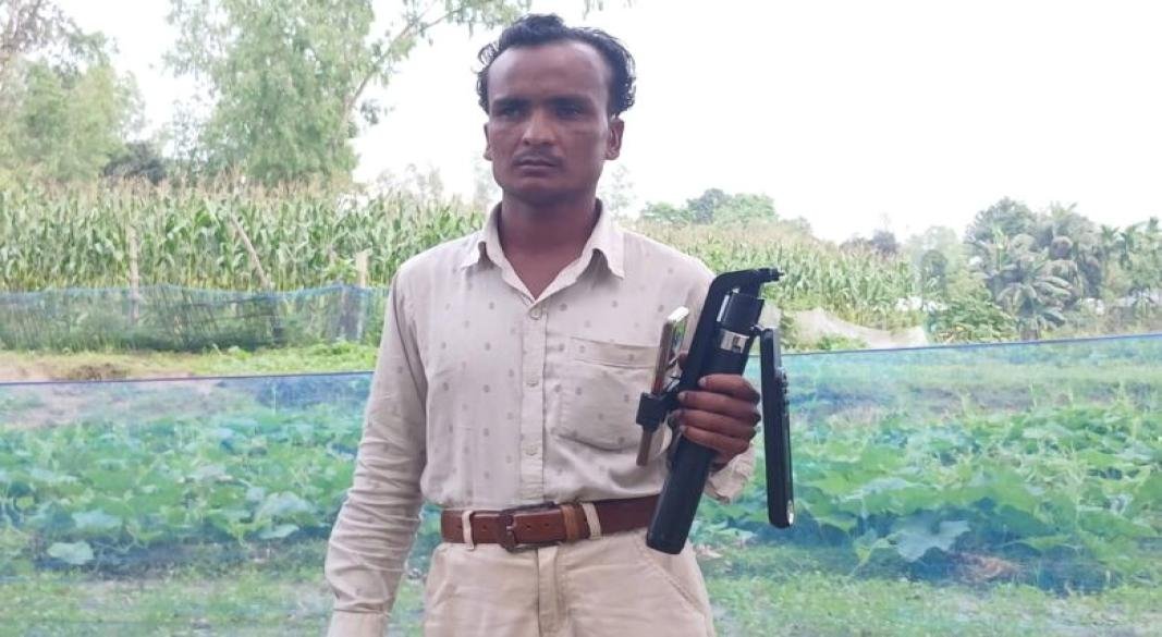 তাইজুল ইসলাম