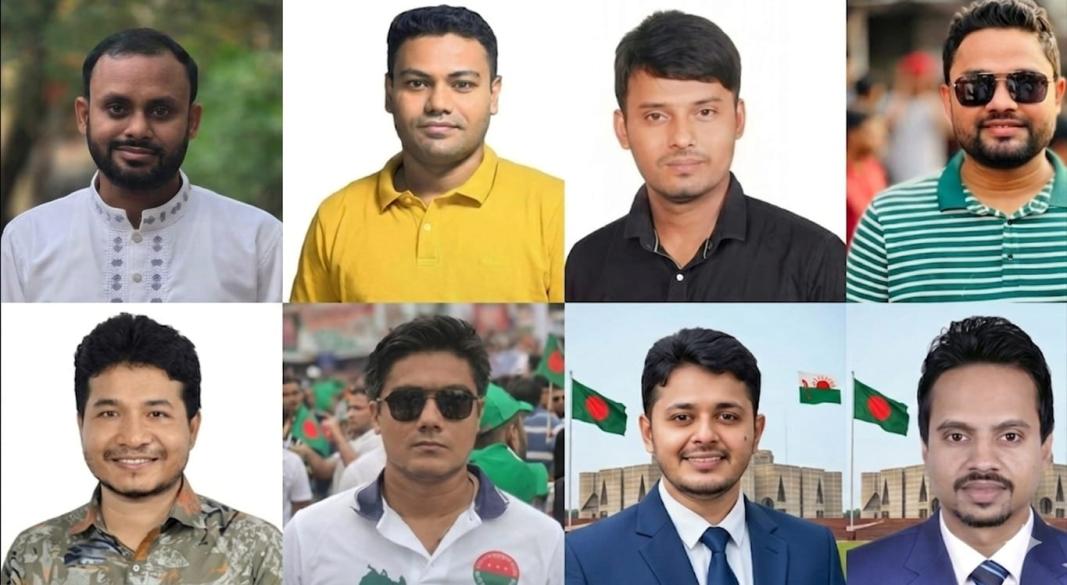 ছাত্রদলের কেন্দ্রীয় কমিটির সম্ভাব্য নেতৃত্ব নিয়ে রাজনৈতিক অঙ্গনে আলোচনা চলছে ।  ছবি: সংগৃহীত