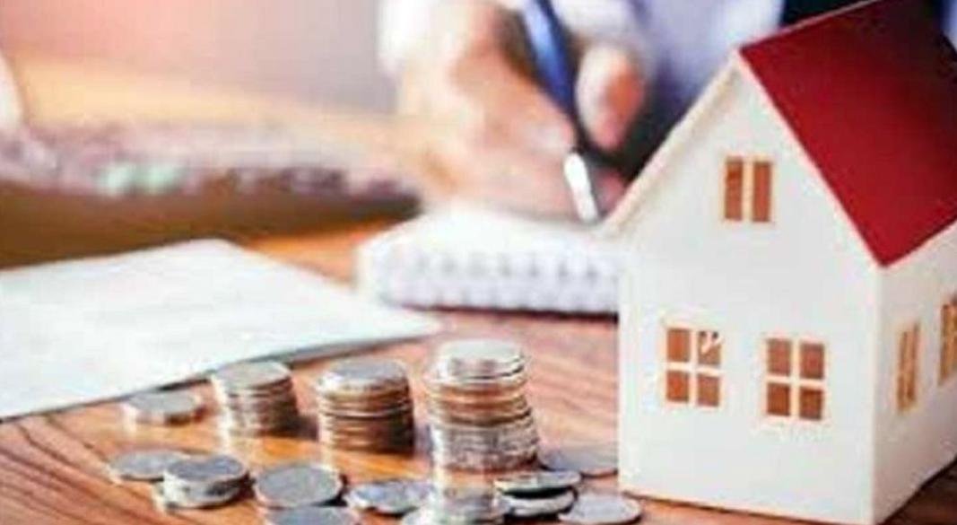 বাড়ির জন্য কেনা জমির জাকাত। ছবি: সংগৃহীত