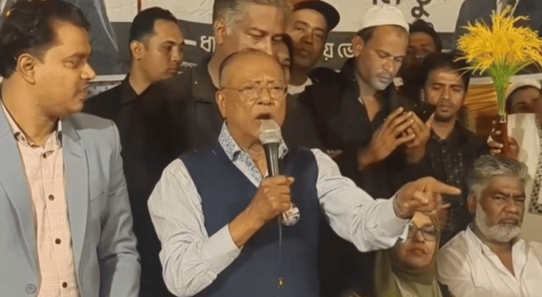 আবদুল আউয়াল মিন্টু