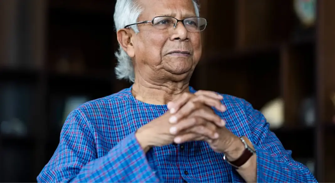 যুক্তরাষ্ট্রে ড. ইউনূসের নিরাপত্তা নিয়ে সরকারের বিশেষ উদ্যোগ, প্রধানমন্ত্রীর নির্দেশে বাড়তি ব্যবস্থা