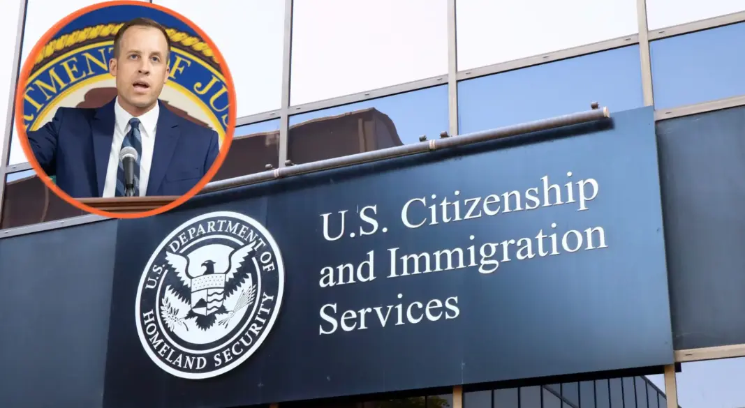 যুক্তরাষ্ট্রে ঘুষের বিনিময়ে গ্রিন কার্ড-নাগরিকত্ব, সাবেক ইউএসসিআইএস কর্মকর্তাসহ গ্রেপ্তার ২