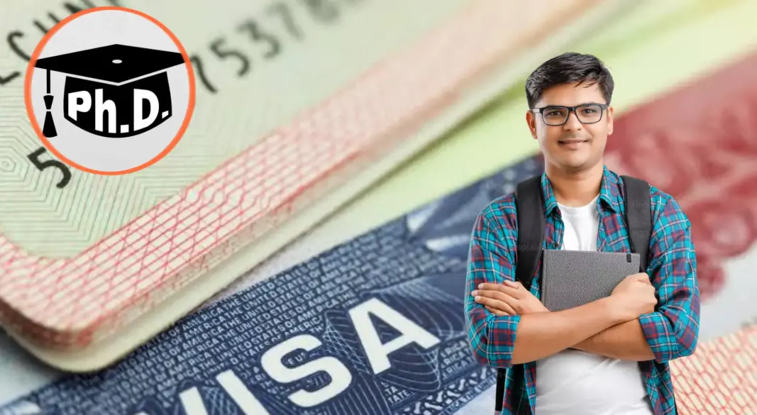 যুক্তরাষ্ট্রে স্টুডেন্ট ভিসায় বড় পরিবর্তন, নতুন নিয়মে সবচেয়ে বেশি চাপে পিএইচডি শিক্ষার্থীরা