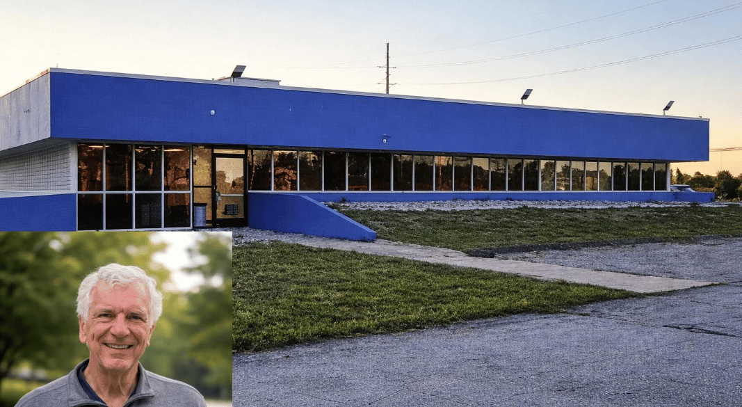 যুক্তরাষ্ট্রের ইন্ডিয়ানাতে ইসলামিক স্কুলের জন্য সম্পত্তি দান করলেন একজন অমুসলিম!