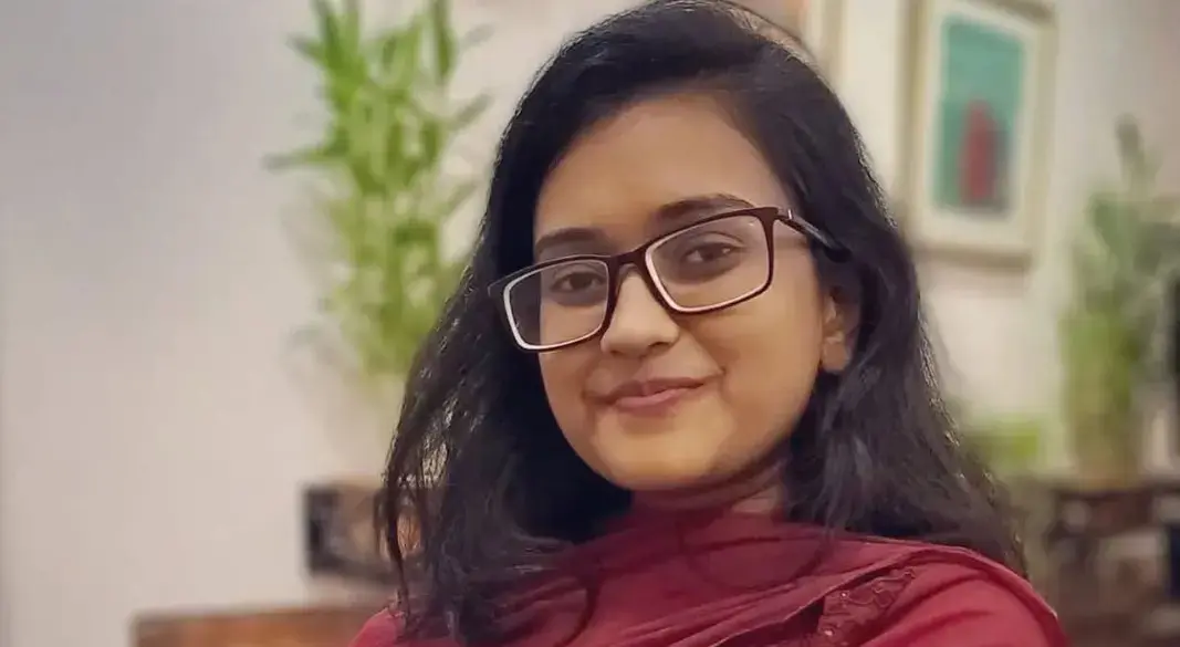 সড়ক দুর্ঘটনায় প্রাণ হারিয়েছেন ডা. অদিতি সাহা অনন্যা