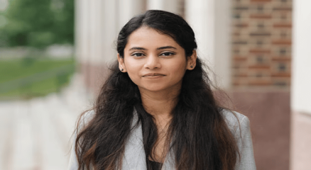 বাংলাদেশি বংশোদ্ভূত জ্যোতির্পদার্থবিজ্ঞানী তনিমা তাসনিম অনন্যা | ছবি: সংগৃহীত
