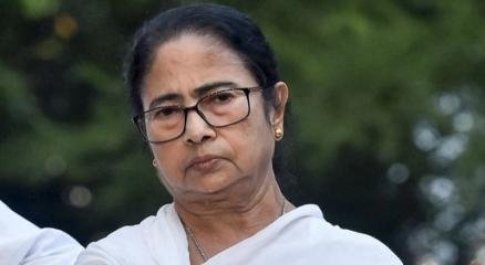 পশ্চিমবঙ্গের সাবেক মুখ্যমন্ত্রী মমতা বন্দ্যোপাধ্যায় | ছবি: সংগৃহীত