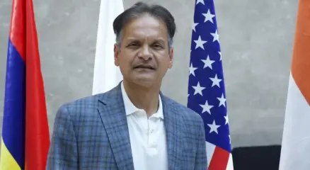 ১ বিলিয়ন ডলারের বেশি মুনাফার পর শাহ ক্যাপিটাল গুটাচ্ছেন ভারতীয়-মার্কিন বিনিয়োগকারী