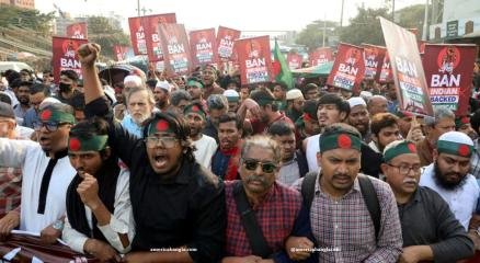 জুলাই আন্দোলন