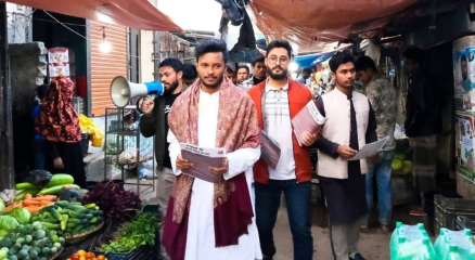 এহসানুল মাহবুব জোবায়ের