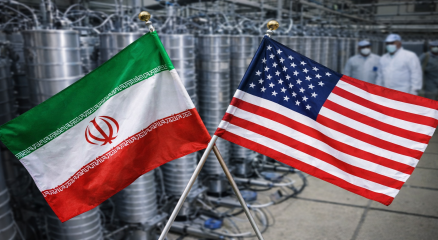 যুদ্ধ বন্ধে ইরানের ইউরেনিয়াম সমৃদ্ধকরণে কমপক্ষে ২০ বছরের স্থগিতাদেশ চায় যুক্তরাষ্ট্র
