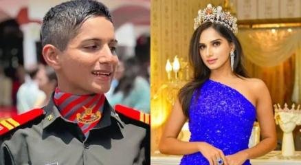 কাশিশ মেথওয়ানি