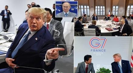 ইরান যুদ্ধ বন্ধে ট্রাম্পের ওপর বিশ্বনেতাদের প্রবল চাপ: যেকোনো মুহূর্তে আসতে পারে বড় ঘোষণা