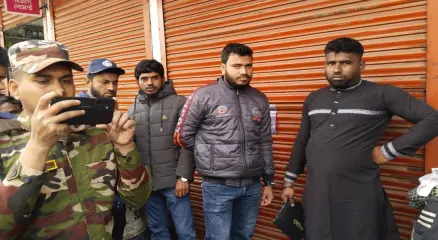 সংগৃহীত ছবি