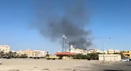 কুয়েতে মার্কিন দূতাবাস বন্ধ ঘোষণা