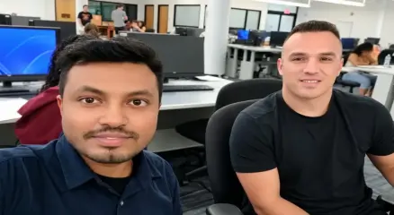 ৩৭ বছর বয়সে আবার বিশ্ববিদ্যালয়ে, লক্ষ্য নিউরোলজিস্ট হওয়া