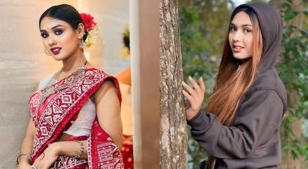 বহিষ্কৃত ছাত্রদল নেতা রেদোয়ান ইসলাম। ছবি: ফেসবুকের সৌজন্যে