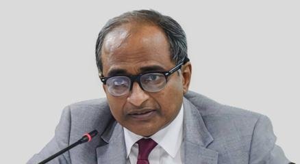 বাণিজ্য সচিব মাহবুবুর রহমান | ছবি: সংগৃহীত