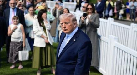 মার্কিন প্রেসিডেন্ট ডোনাল্ড ট্রাম্প | ছবি: সংগৃহীত