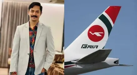 ৫ দিন নিখোঁজ থাকার পর আবুধাবি সিআইডির হেফাজতে মিলল বিমান বাংলাদেশ এয়ারলাইন্সের কেবিন ক্রুর খোঁজ