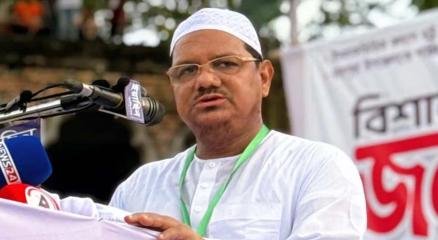 মুফতী সৈয়দ মুহাম্মদ রেজাউল করিম।