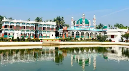 চাঁদপুরের হাজীগঞ্জ