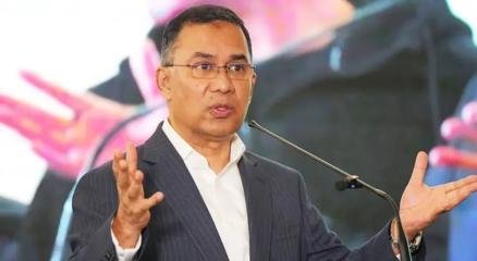 তারেক রহমান। ফাইল ছবি