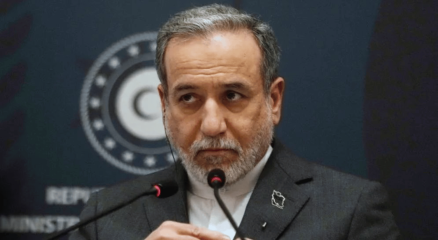 আব্বাস আরাগচি। ছবি: সংগৃহীত