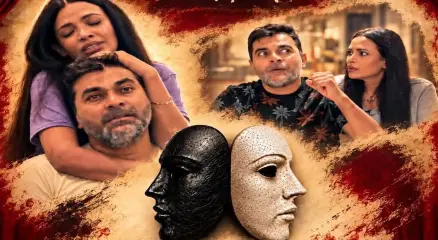 ভার্জিনিয়ার আলেকজান্দ্রিয়ায় মঞ্চস্থ হতে যাচ্ছে মামুনুর রশীদের নাটক ‘অমানুষ’। ছবি: সংগৃহীত