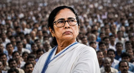তৃণমূল নেত্রী মমতা বন্দ্যোপাধ্যায় I ছবি: সংগৃহীত