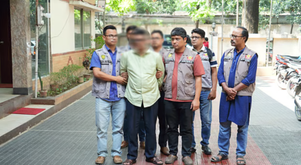 ছবি: সংগৃহীত