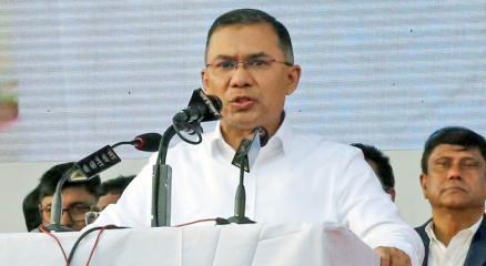 তারেক রহমান