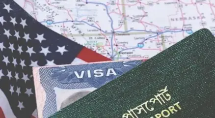 আবেদন থেকে ভিসা পাওয়া পর্যন্ত খরচ কত বাংলাদেশীদের জন্য নতুন হিসাব