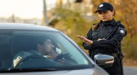 আমেরিকায় পুলিশ থামালে বাংলাদেশিরা ভুলেও যে ৪ কথা বলবেন না