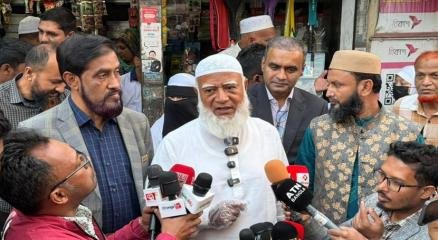 ডা. শফিকুর রহমান