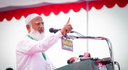 ডা. শফিকুর রহমান