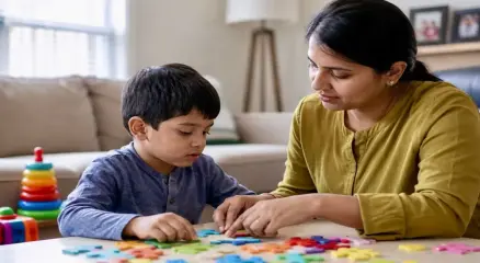 যুক্তরাষ্ট্রে অটিজমে আক্রান্ত শিশুদের পরিবার চিকিৎসা ও শিক্ষাসহায়তার পাশাপাশি বিভিন্ন সরকারি সুবিধার জন্য আবেদন করতে পারে। ছবি: সংগৃহীত