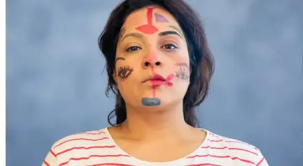 বলিউড অভিনেত্রী রিচা চাড্ডা
