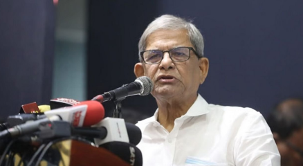 মির্জা ফখরুল ইসলাম আলমগীর