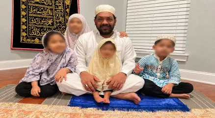 ডালাসে নিখোঁজের পর বাংলাদেশি মোহাম্মদ আলীর মৃ ত দে হ উদ্ধারের খবর