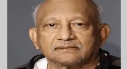 ৭২ বছর বয়সী শিশু চিকিৎসক ডা. ফজল ইউসুফ