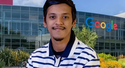 সিলেটের লিডিং ইউনিভার্সিটির সাবেক শিক্ষার্থী মো. মোস্তাফিজুর রহমান