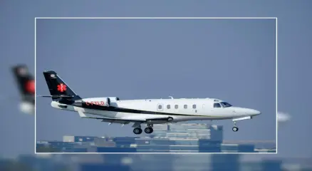 বারমুডা থেকে যুক্তরাষ্ট্রের বস্টনে যাওয়ার পথে ছয় আরোহীসহ একটি বিমান নিখোঁজ হয়েছে। ছবি: সংগৃহীত