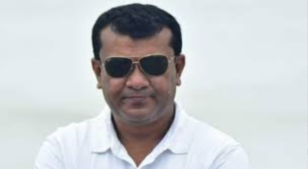 বিএনপি নেতা হাসান মোল্লা